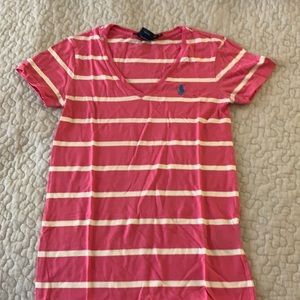 Women’s Ralph Lauren TShirt